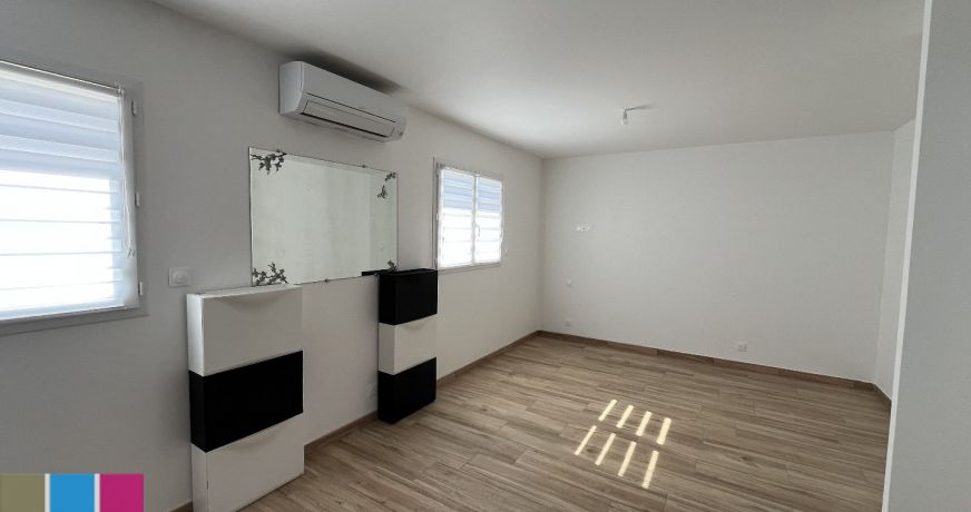 vente Maison Portiragnes