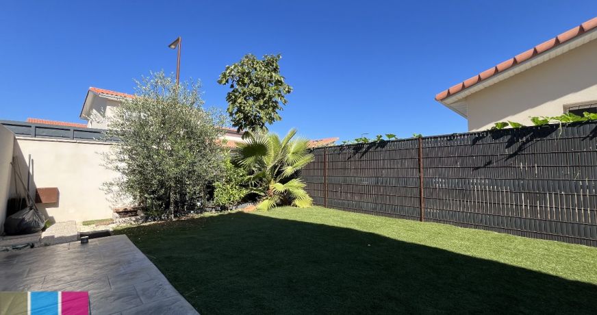 vente Maison Portiragnes