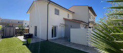 vente Maison Portiragnes