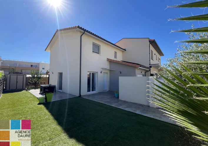 for sale Maison Portiragnes