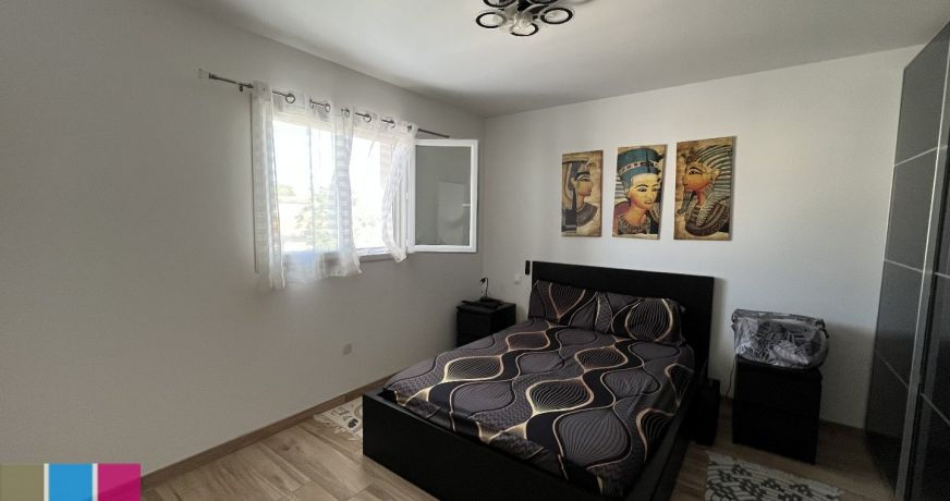 vente Maison Portiragnes