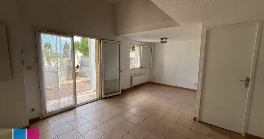 vente Maison Portiragnes