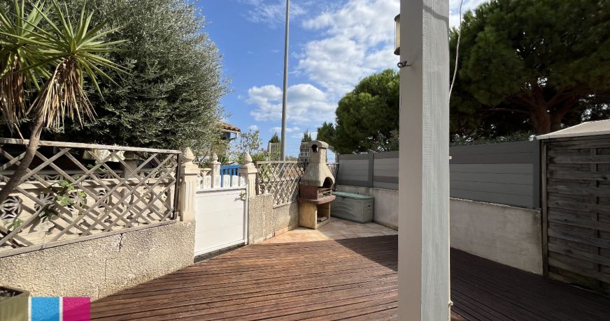 vente Maison Portiragnes