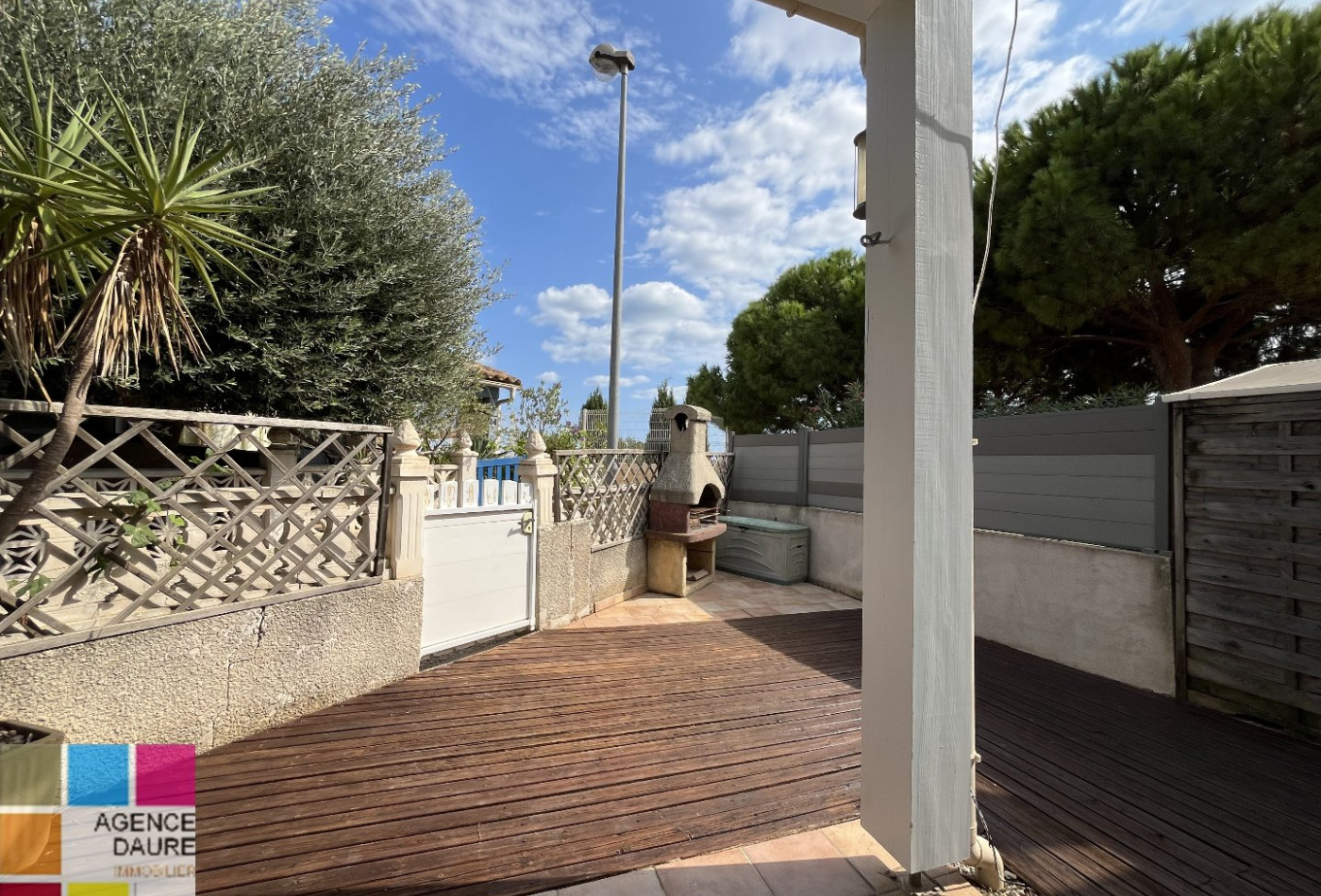 vente Maison Portiragnes - Photo 2