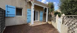 vente Maison Portiragnes