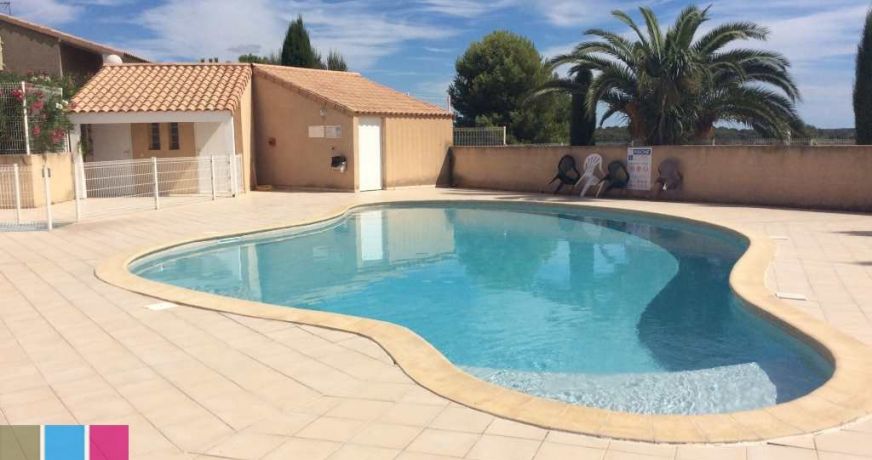 vente Maison Portiragnes
