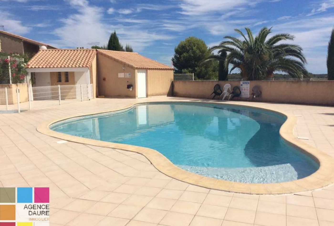 vente Maison Portiragnes - Photo 9