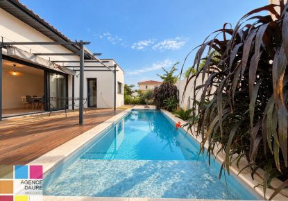 vente Maison Portiragnes