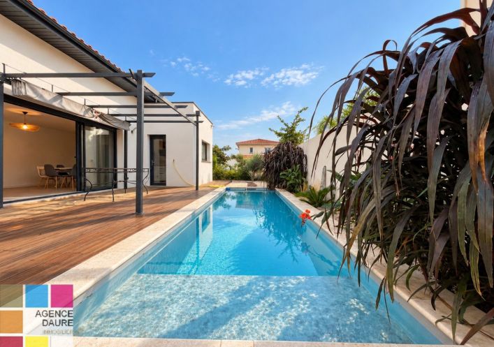 à vendre Maison Portiragnes