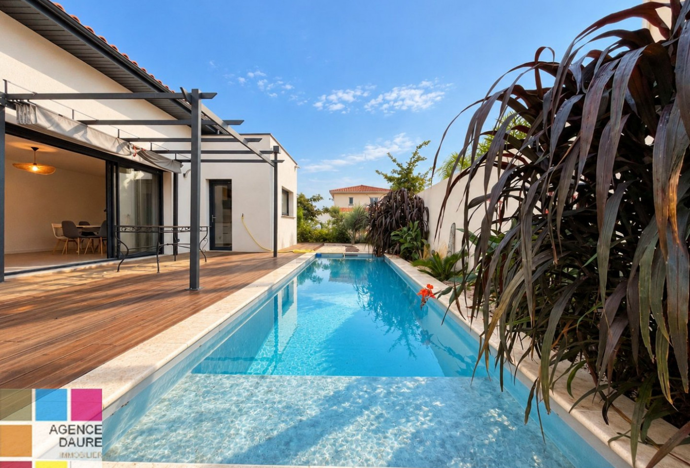 à vendre Maison Portiragnes