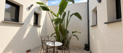 vente Maison Portiragnes