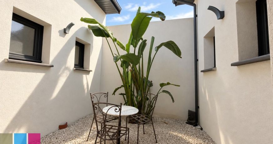 vente Maison Portiragnes