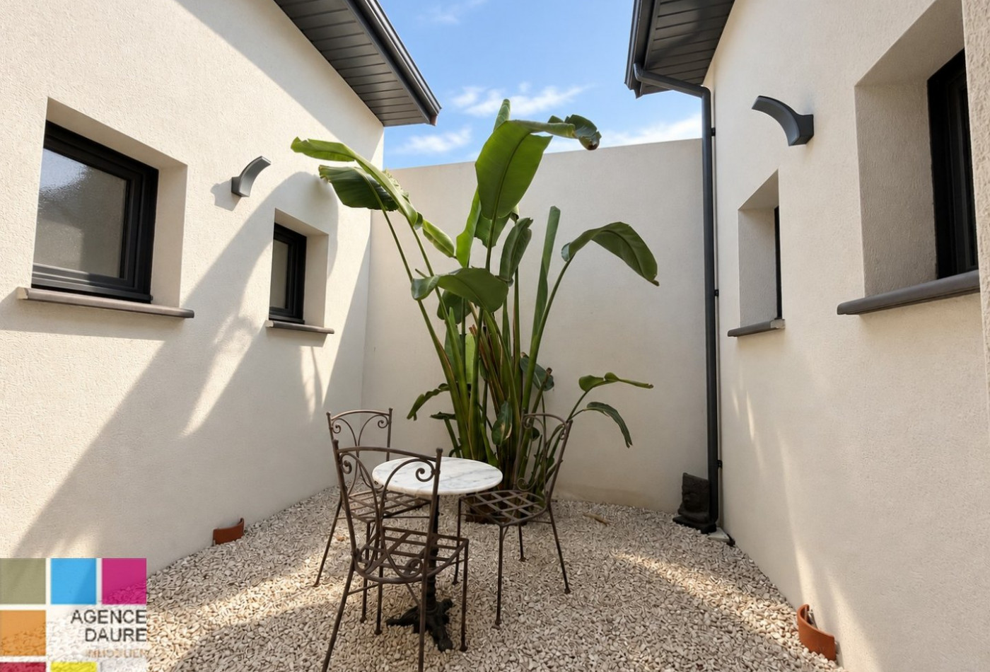 à vendre Maison Portiragnes