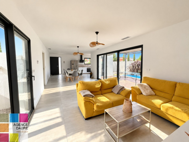 vente Maison Portiragnes - Photo 4