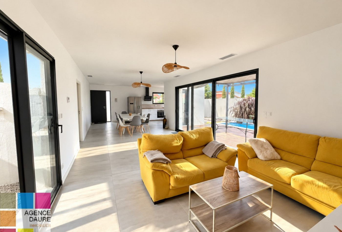 à vendre Maison Portiragnes