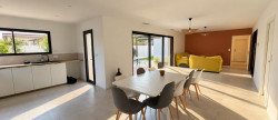 vente Maison Portiragnes