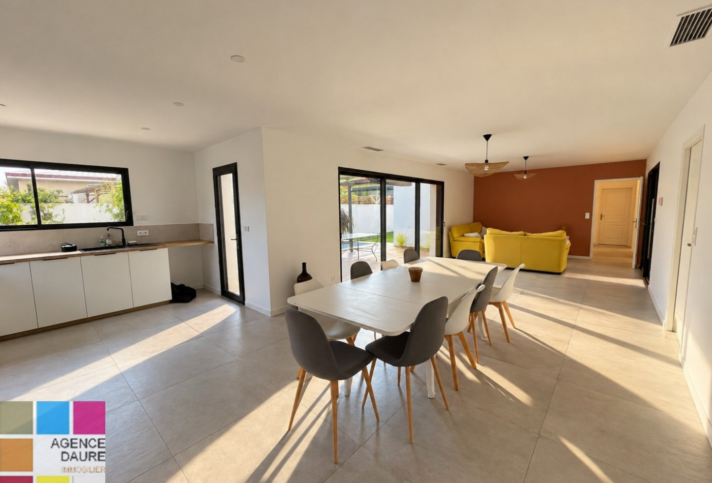 à vendre Maison Portiragnes