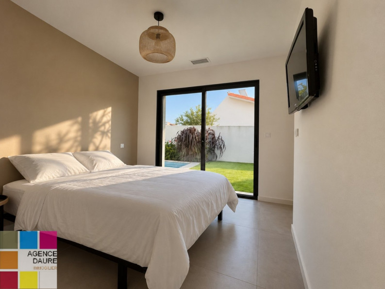 vente Maison Portiragnes - Photo 7