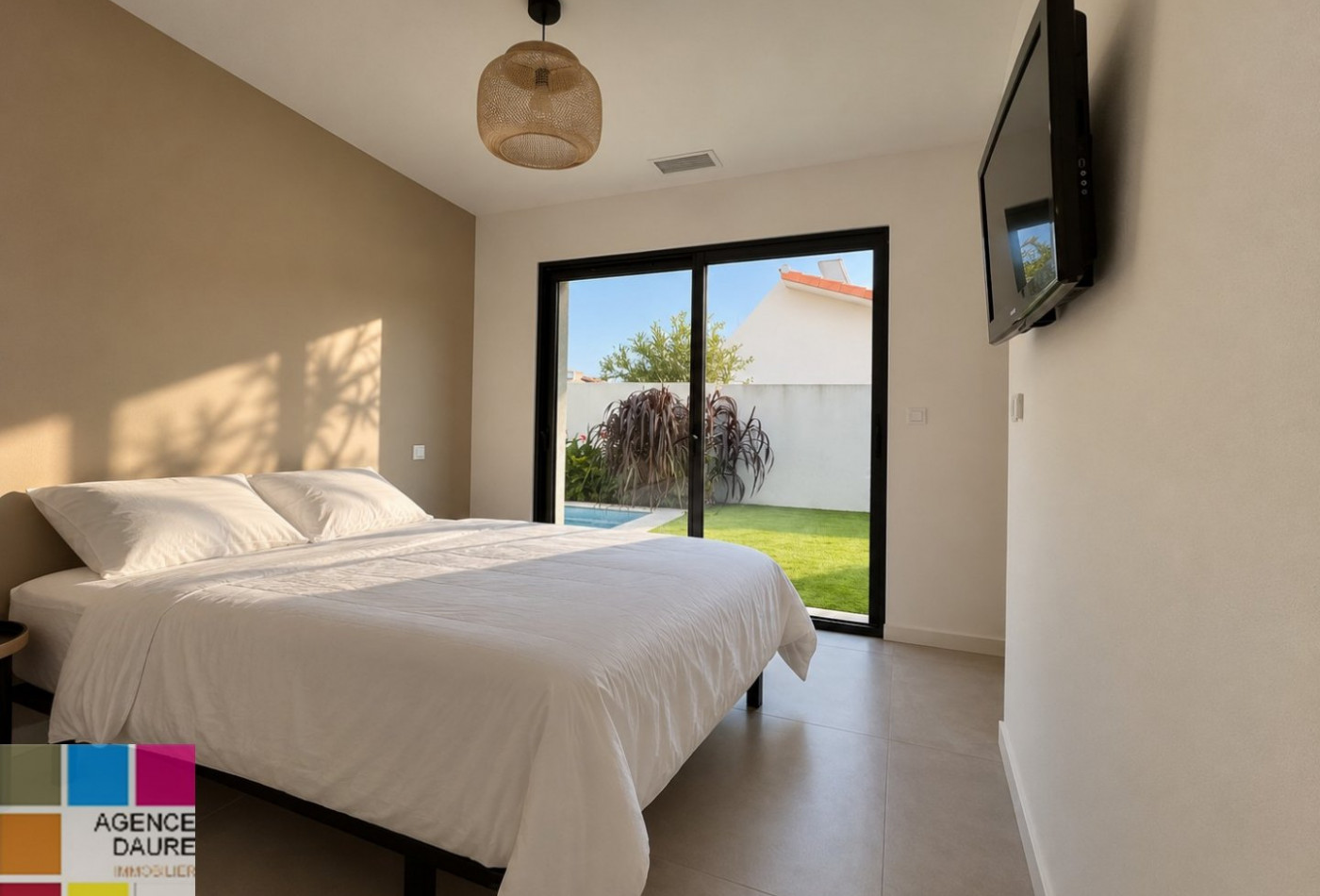 à vendre Maison Portiragnes