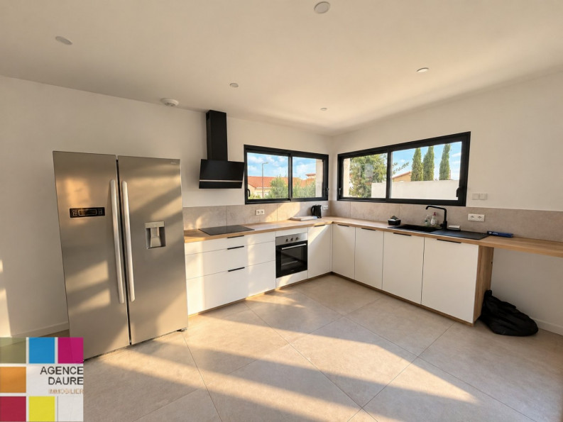 vente Maison Portiragnes - Photo 6