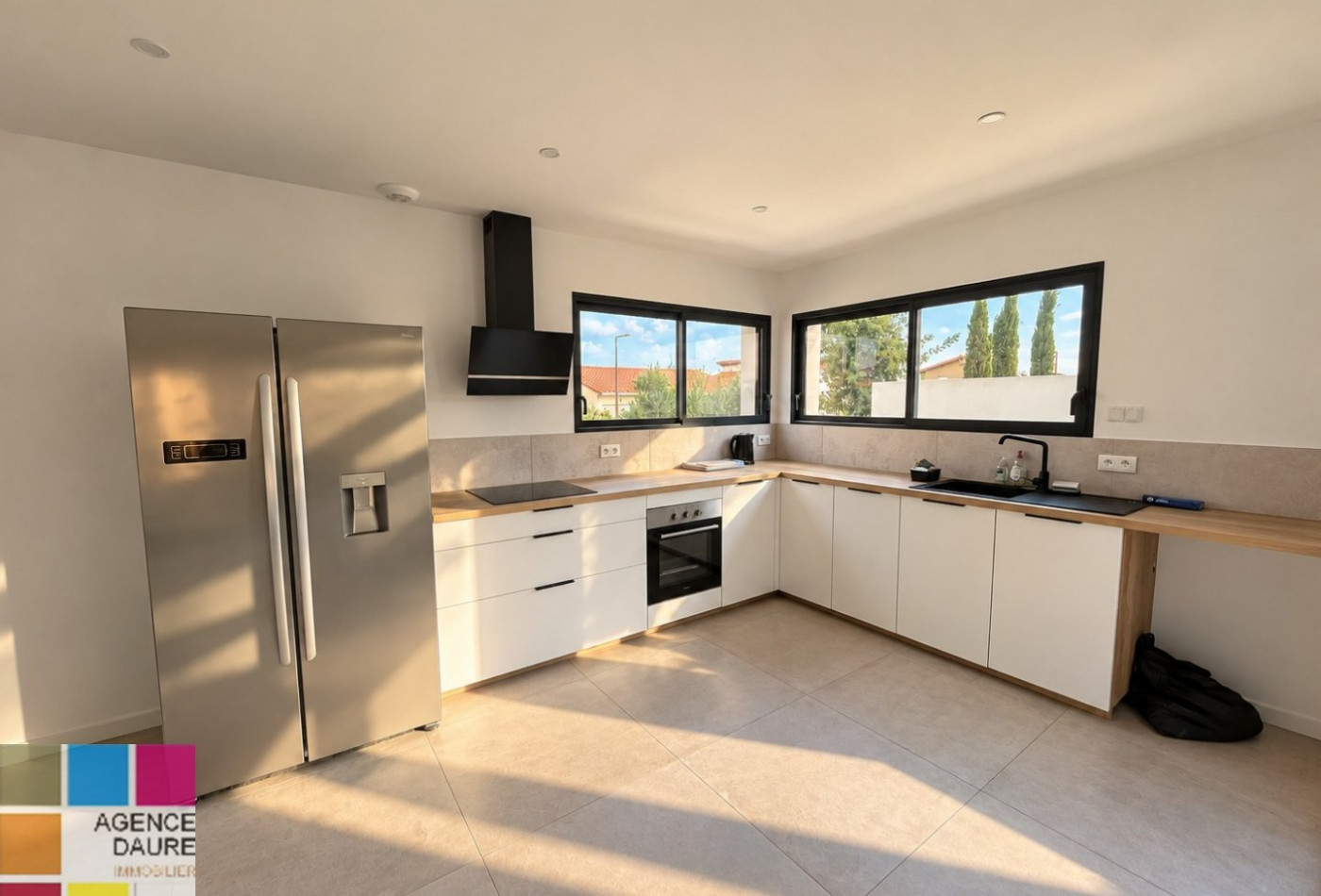 à vendre Maison Portiragnes