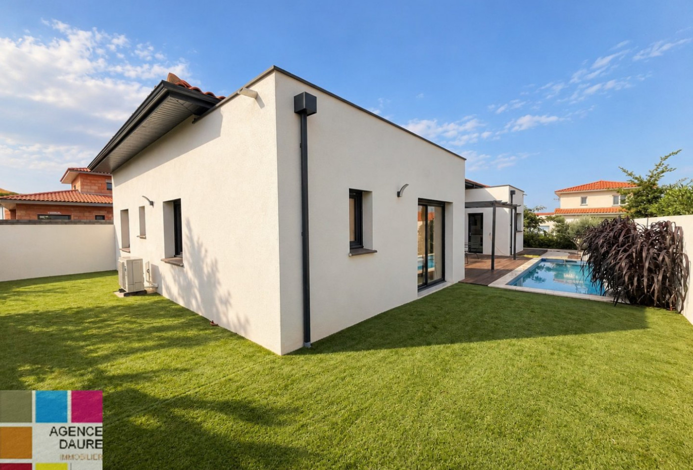 à vendre Maison Portiragnes