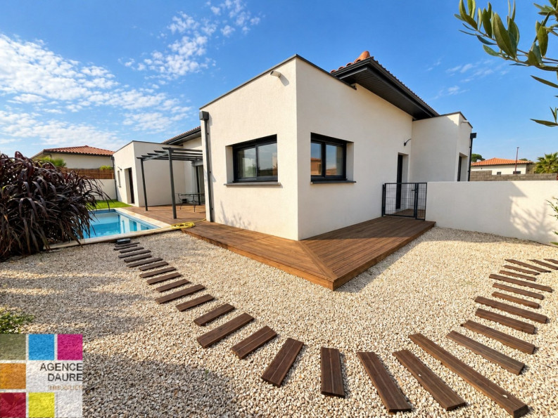 vente Maison Portiragnes - Photo 2