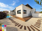 à vendre Maison Portiragnes