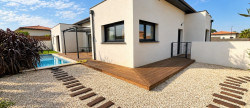 vente Maison Portiragnes