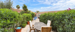vente Maison en résidence Portiragnes Plage