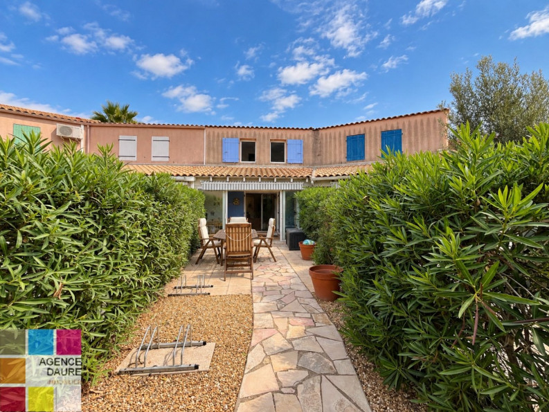 vente Maison en résidence Portiragnes Plage - Photo 10