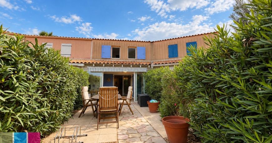 vente Maison en résidence Portiragnes Plage