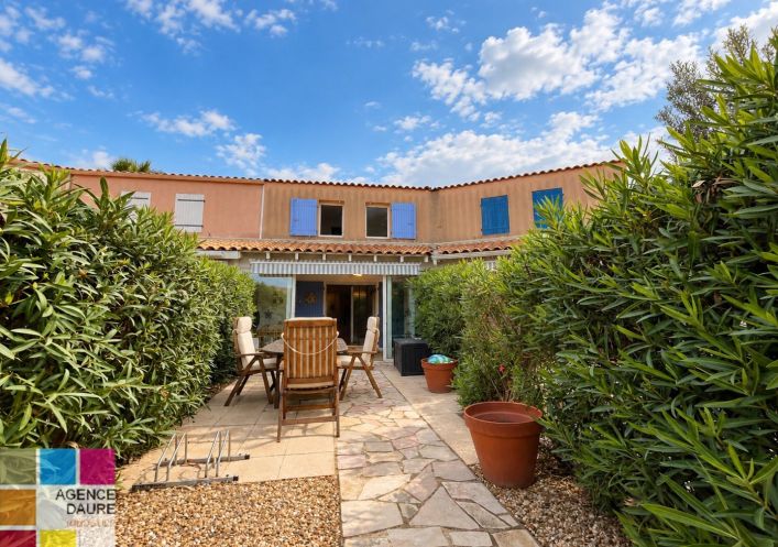 à vendre Maison en résidence Portiragnes Plage