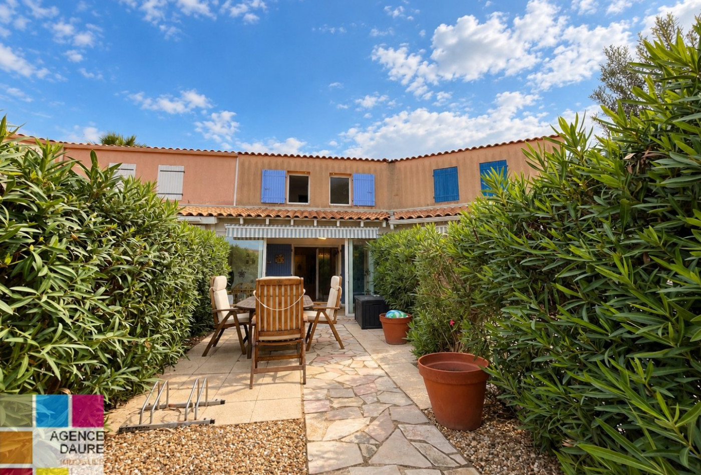 à vendre Maison en résidence Portiragnes Plage