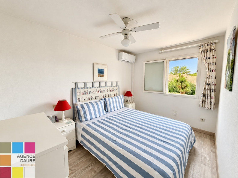 vente Maison en résidence Portiragnes Plage - Photo 6