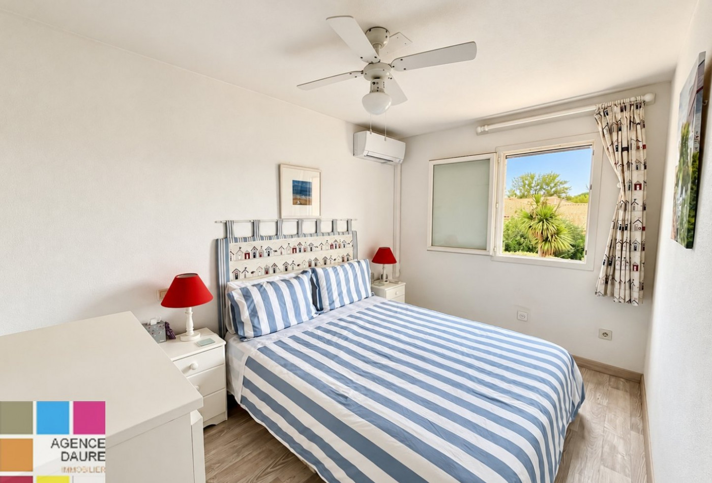 à vendre Maison en résidence Portiragnes Plage