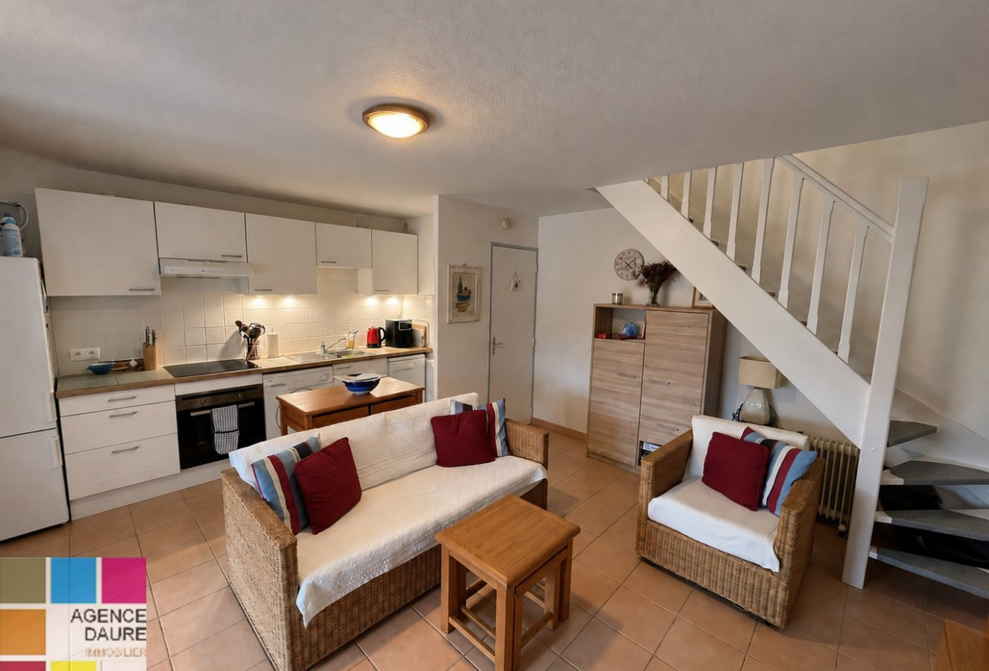 à vendre Maison en résidence Portiragnes Plage