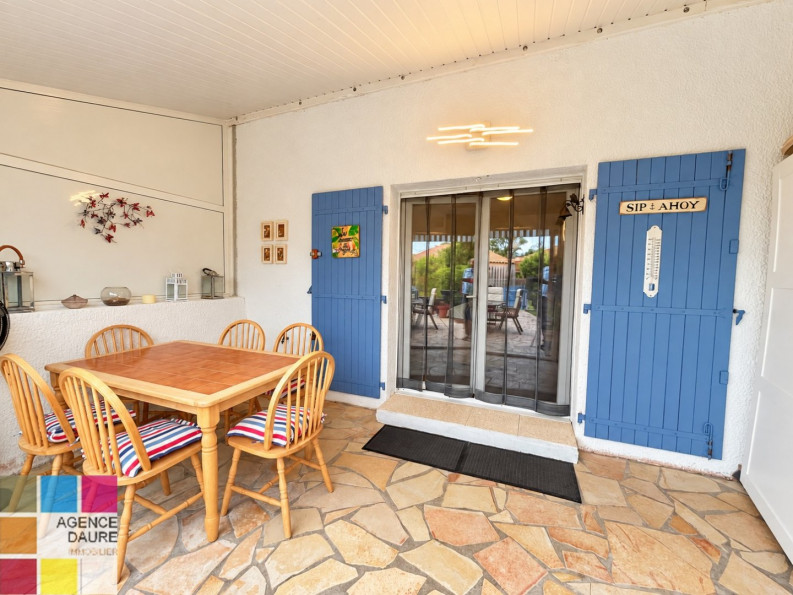 vente Maison en résidence Portiragnes Plage - Photo 9