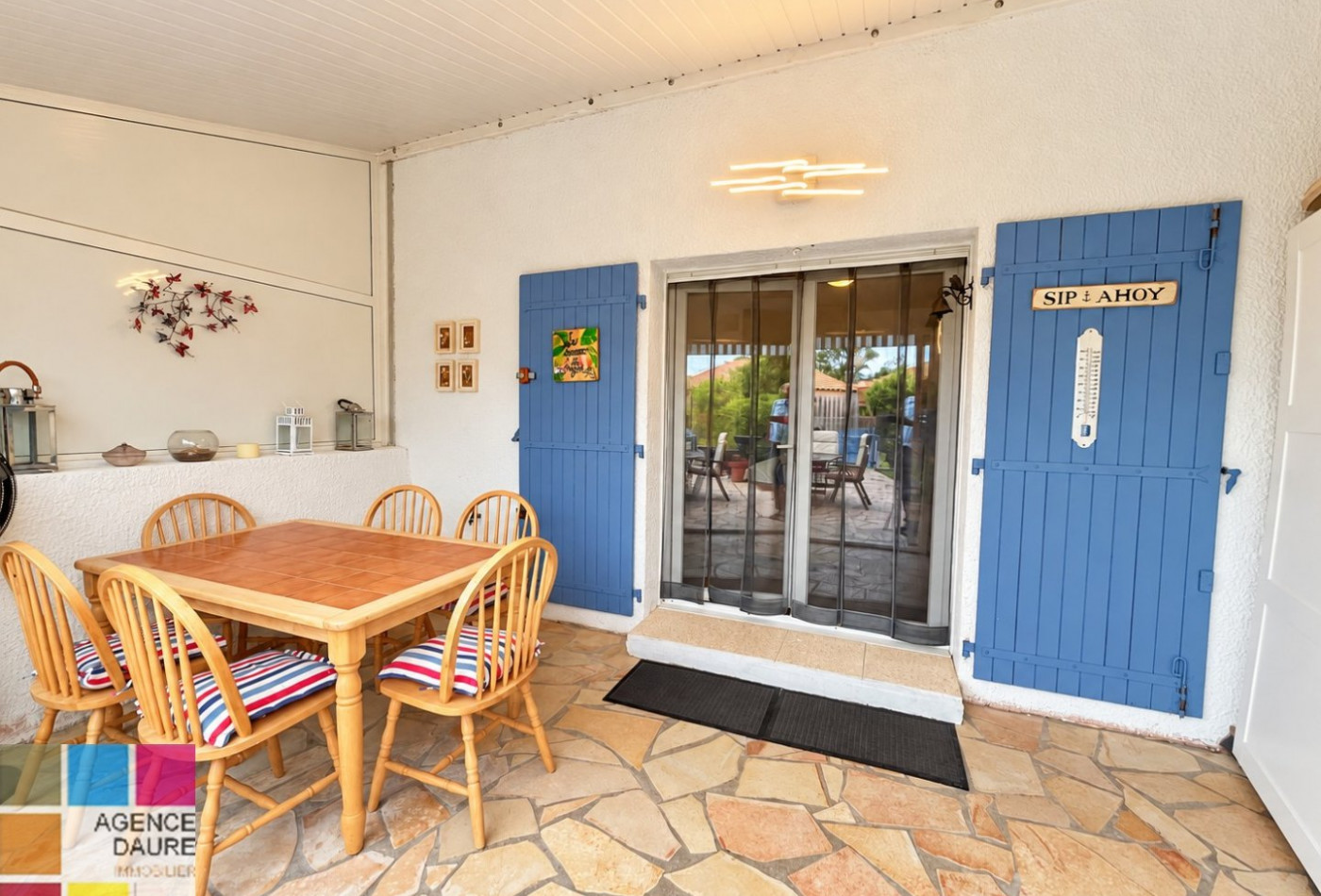 à vendre Maison en résidence Portiragnes Plage