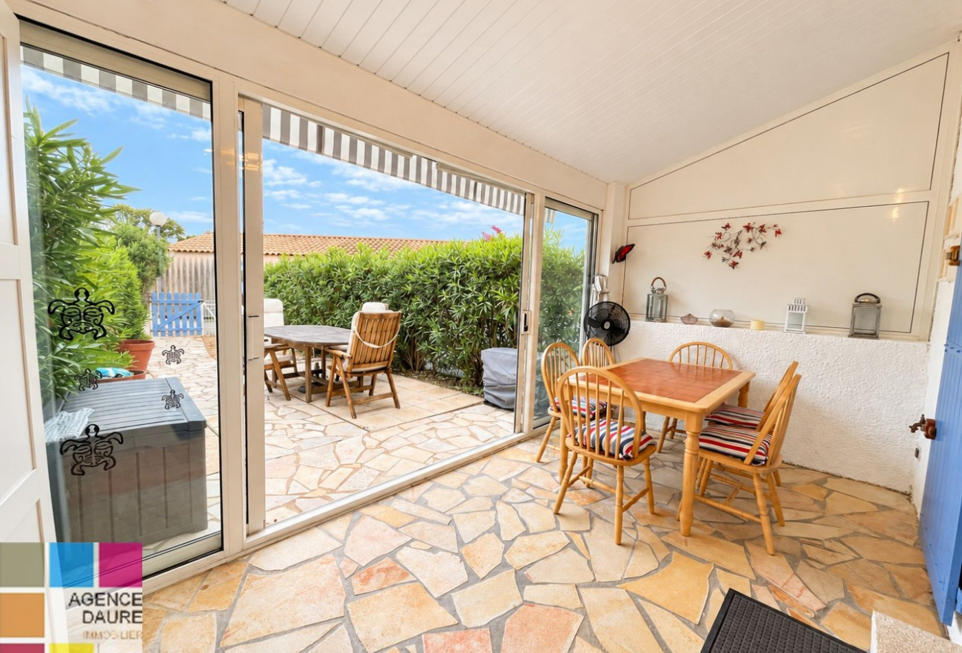 à vendre Maison en résidence Portiragnes Plage