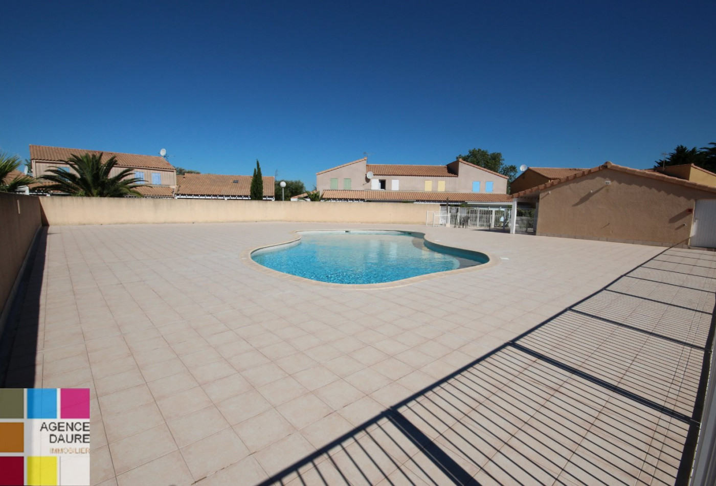 à vendre Maison en résidence Portiragnes Plage