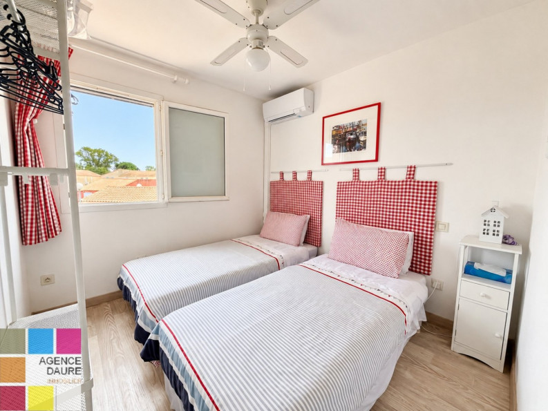 vente Maison en résidence Portiragnes Plage - Photo 7