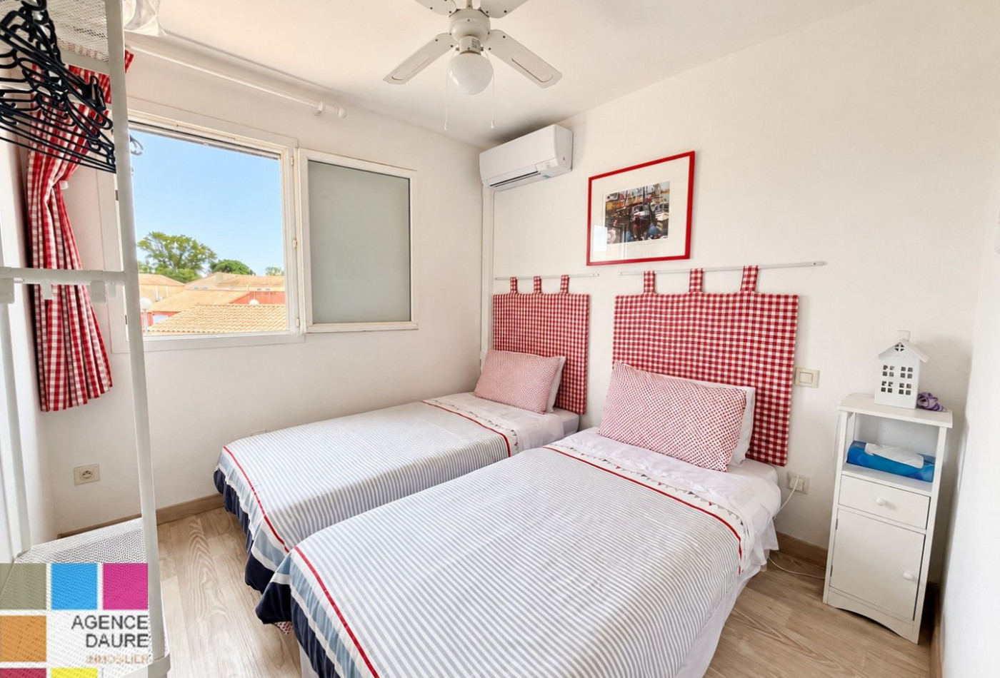 à vendre Maison en résidence Portiragnes Plage