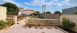 vente Maison Portiragnes