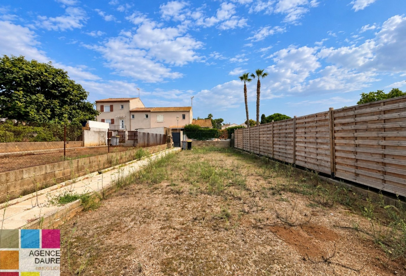 à vendre Maison Portiragnes