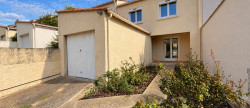 vente Maison Portiragnes