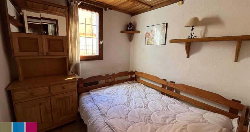 vente Maison en résidence Portiragnes Plage