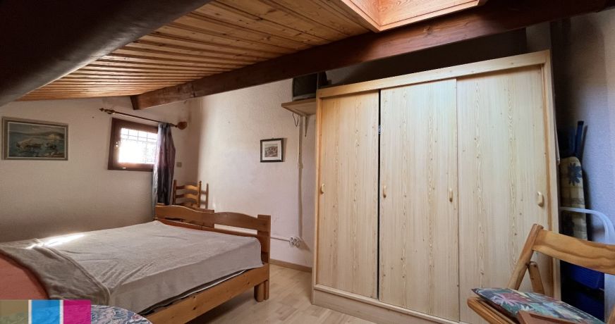 vente Maison en résidence Portiragnes Plage