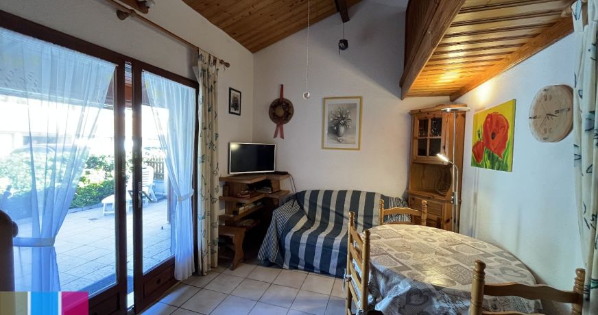 vente Maison en résidence Portiragnes Plage