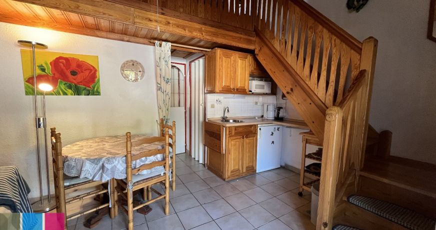 vente Maison en résidence Portiragnes Plage